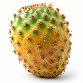 Prickly pear oil, organic, virgin